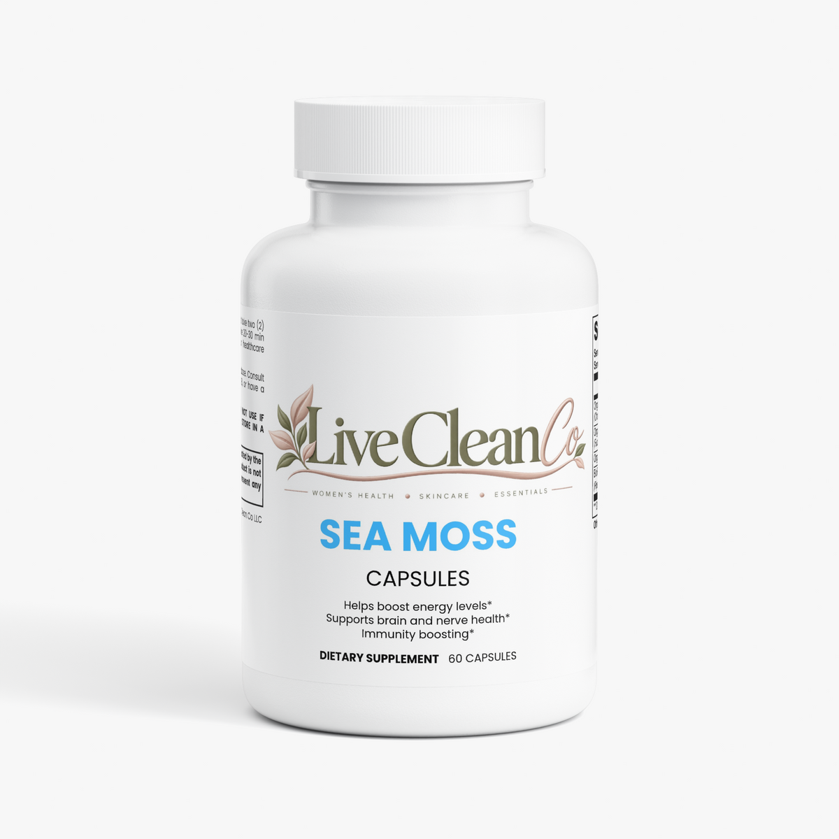 Sea Moss