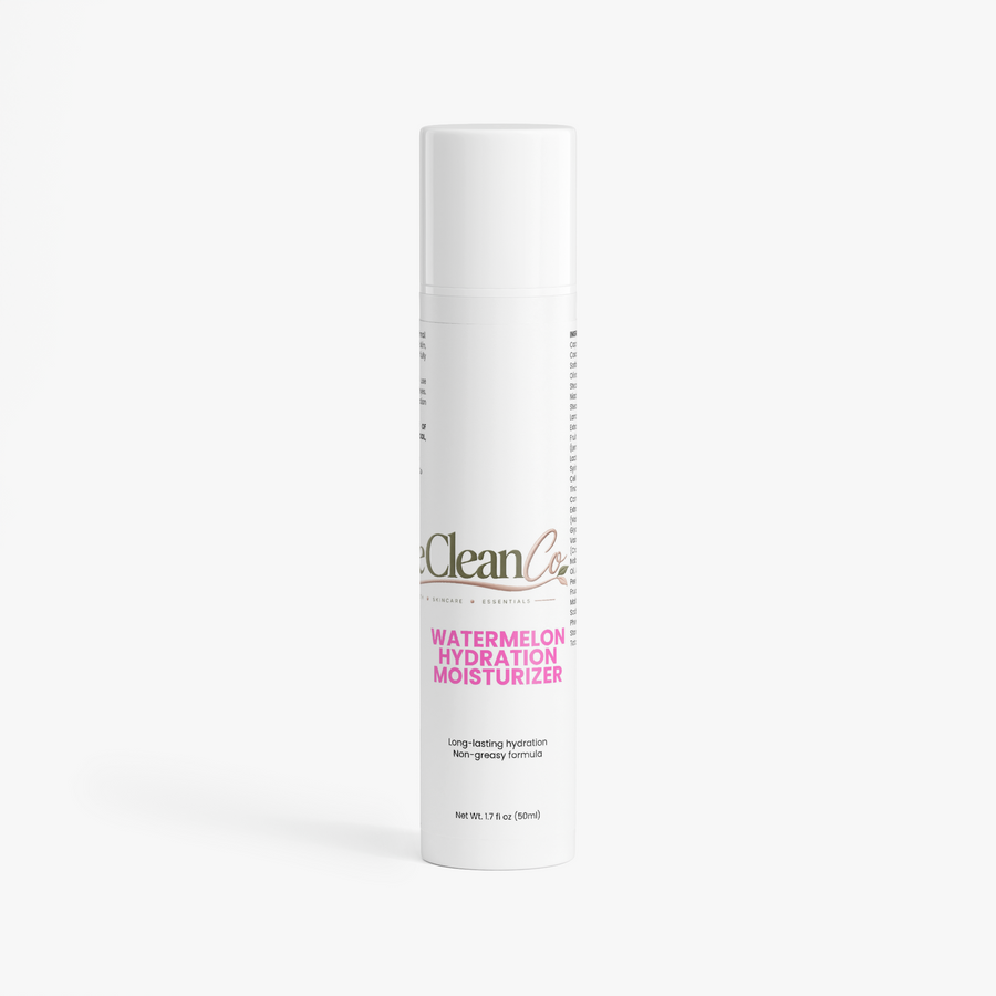 Watermelon Hydration Moisturizer