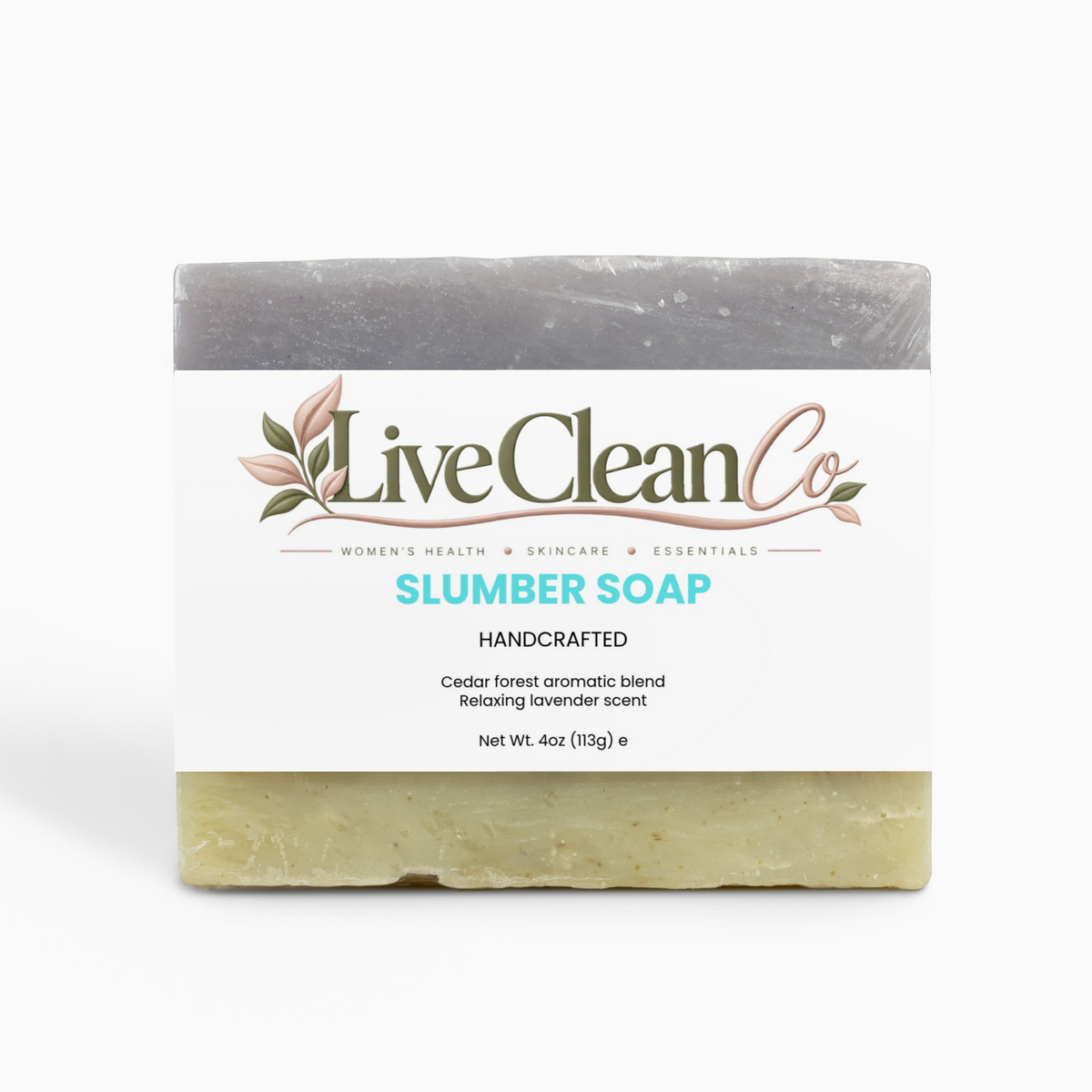 Slumber Soap