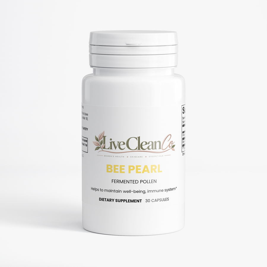Bee Pearl