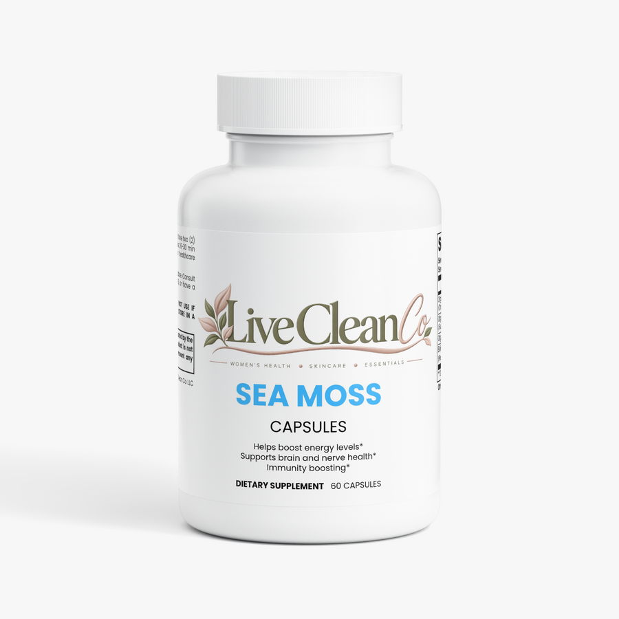 Sea Moss