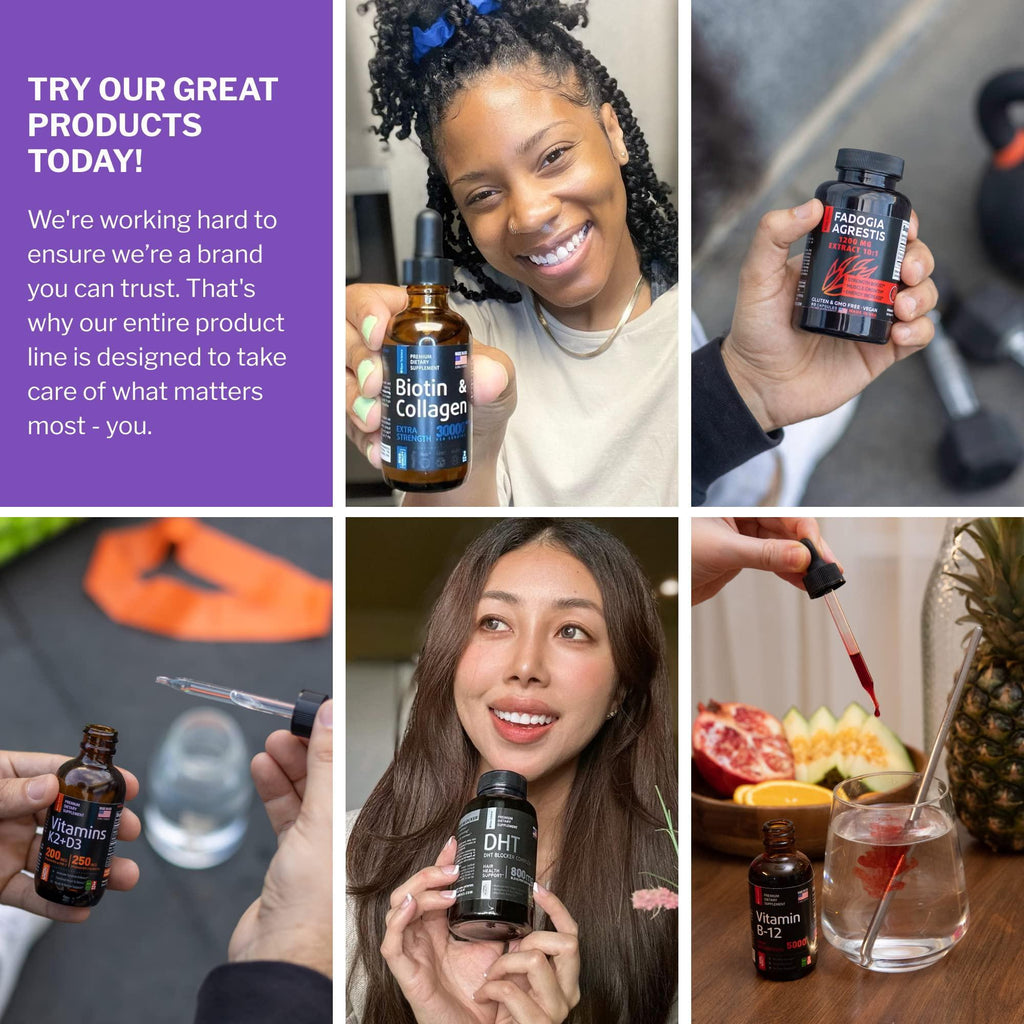 Multi Magnesium Citrate Capsules — 60ct