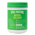 Matcha Collagen Peptides Powder — 10.5oz