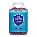 Collagen Peptide Gummies — Grape Flavor 240ct