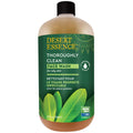 Tea Tree Deep Cleansing Face Wash — 32oz