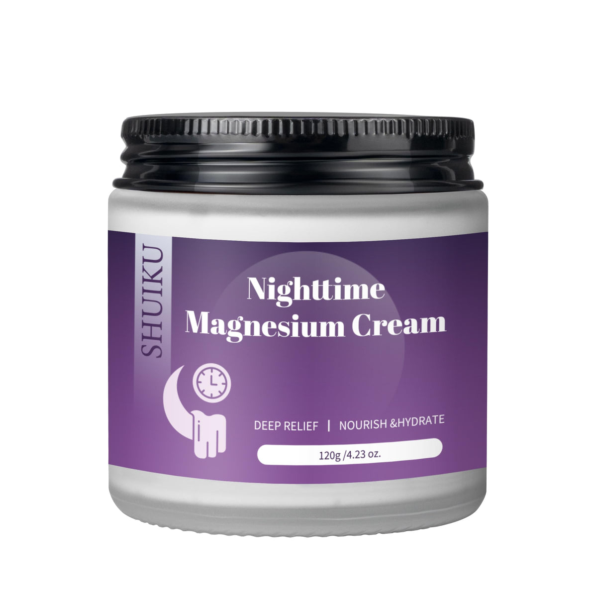 Magnesium Sleep Lotion — Dead Sea Minerals